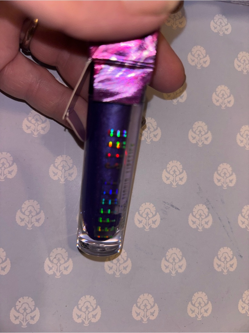 Jeffree Star Healing Hour Lipstick - Bright Pink - Picture 3 of 4
